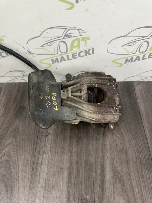 6Q0615193 FSI-AL Bremssattel Sattel Links VW Lupo 1.2 TDI