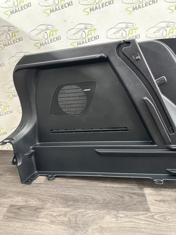 85731-Q0700 Kofferraum Verkleidung Links Hyundai Bayon 2023 Bj