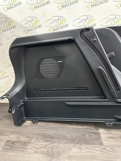 85731-Q0700 Kofferraum Verkleidung Links Hyundai Bayon 2023 Bj