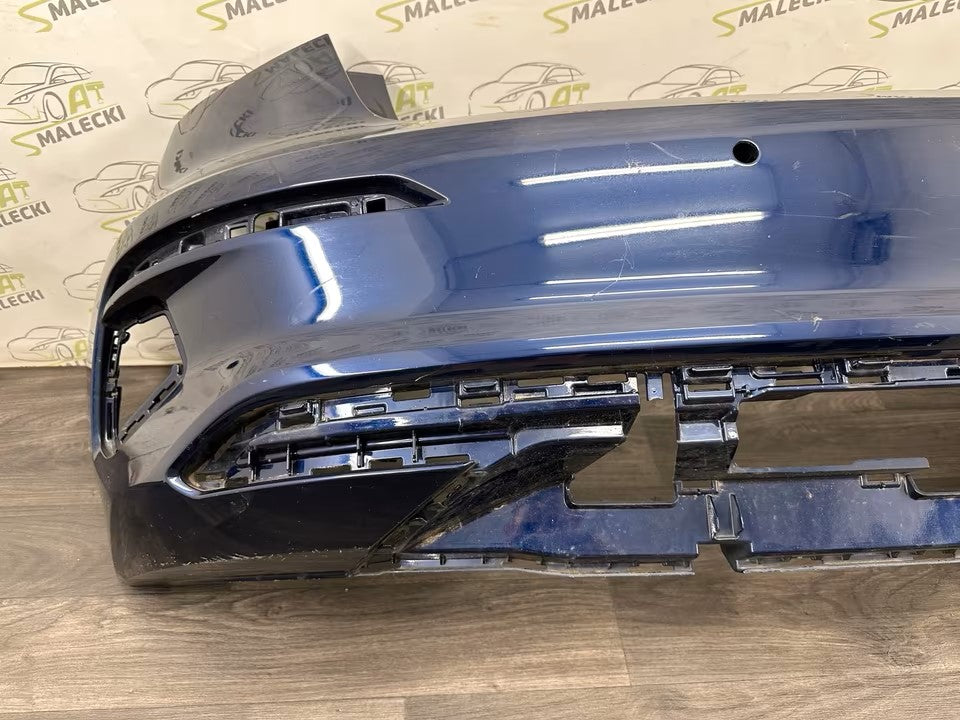 8Y4 807 511 Stoßstange Hinten Audi A3 8Y Modell Ab 2020 Bj
