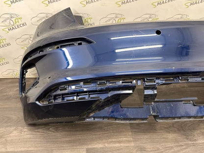8Y4 807 511 Stoßstange Hinten Audi A3 8Y Modell Ab 2020 Bj