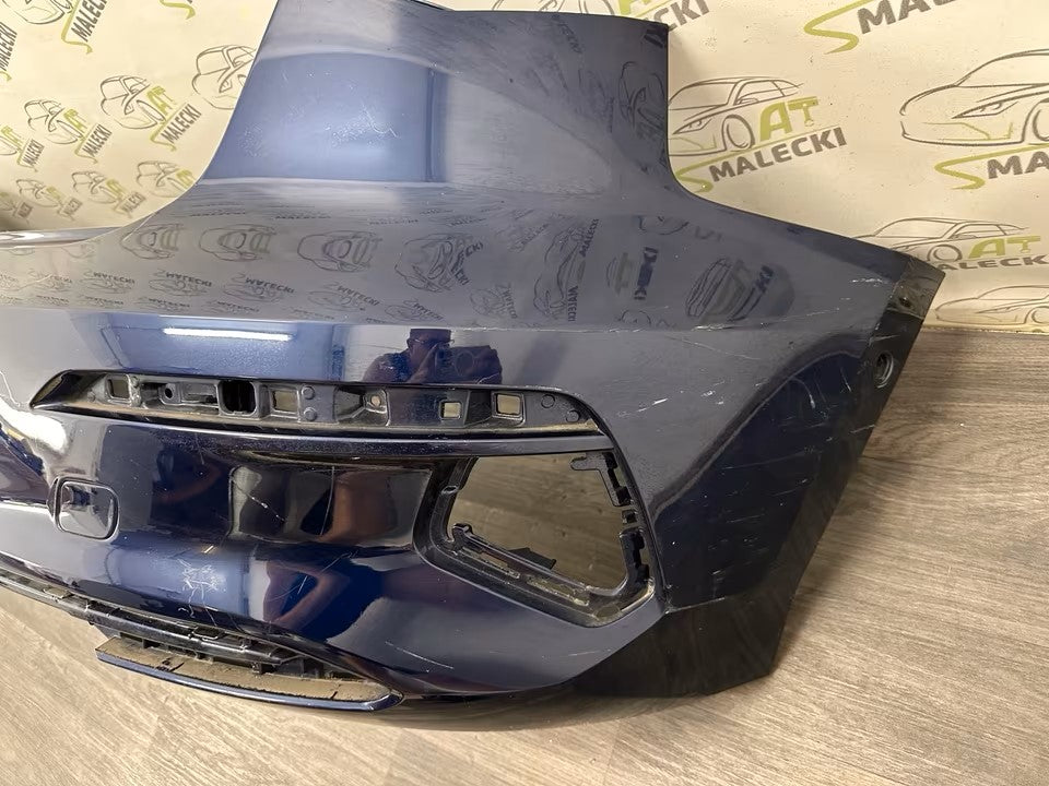 8Y4 807 511 Stoßstange Hinten Audi A3 8Y Modell Ab 2020 Bj