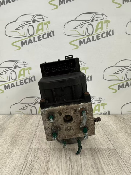 0265216478 ABS Block Opel Corsa C Meriva A Modelle