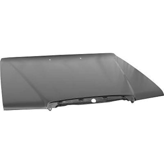 A1248800357 MOTORHAUBE        DB W124, BJ. 85-92 1612000