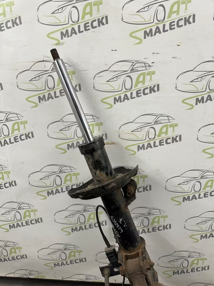 13158048 Achsschenkel Radnabe Links Opel Astra H 1,7 CDTI