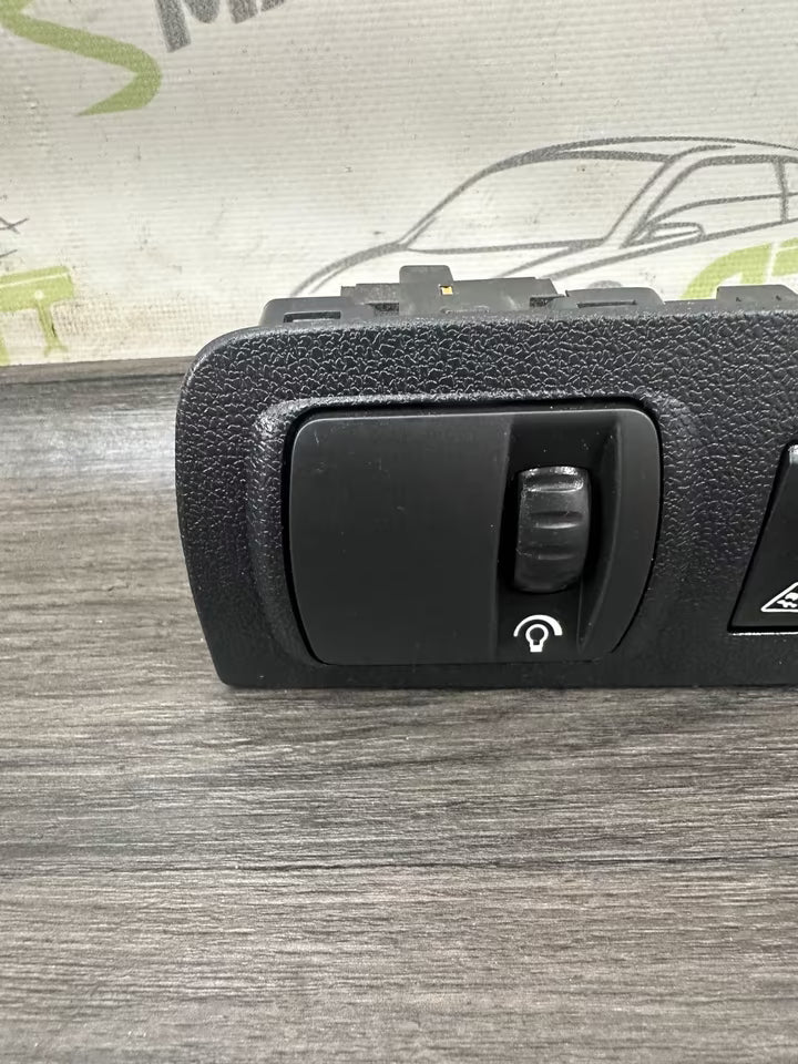 648450001R Multifunktion Lichtautomatik Renault Megane III RS