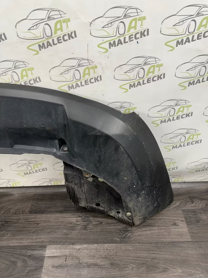 6J8807521 Diffusor Verkleidung Stoßstange Hinten Seat Ibiza 6J