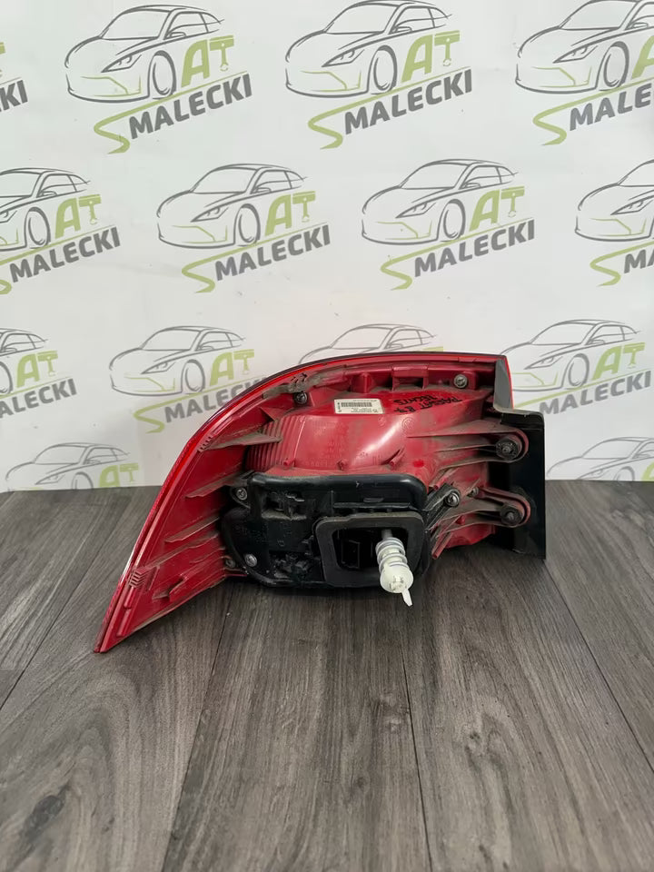 3AF945096E Rücklicht Heckleuchte Rechts Vw Passat 3AA B7 Modell