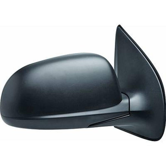 87620-1J000 AUßENSPIEGEL RE.      i20, 09->>              SCHWARZ 6806024