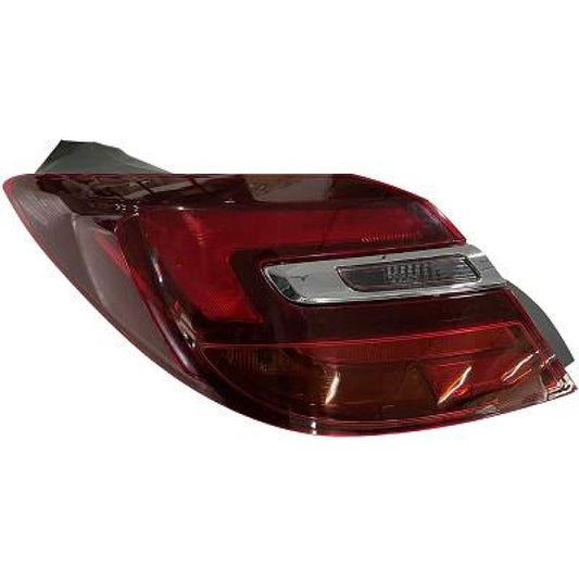 23160565 RÜCKLEUCHTE LI.  INSIGNIA, 13-16                  LED 1827291
