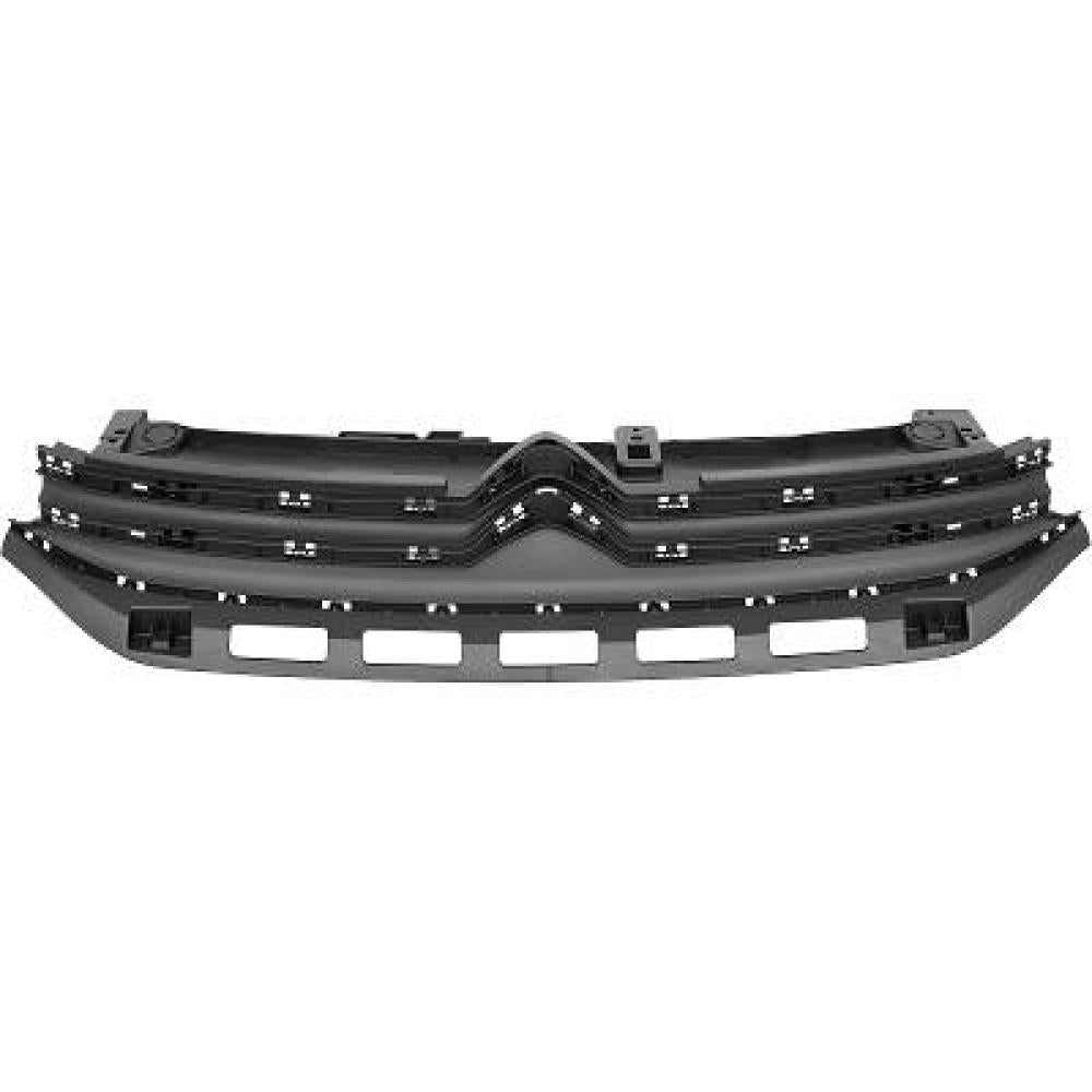 98120634XT KÜHLERGRILL            C3, für 16-20 4007040