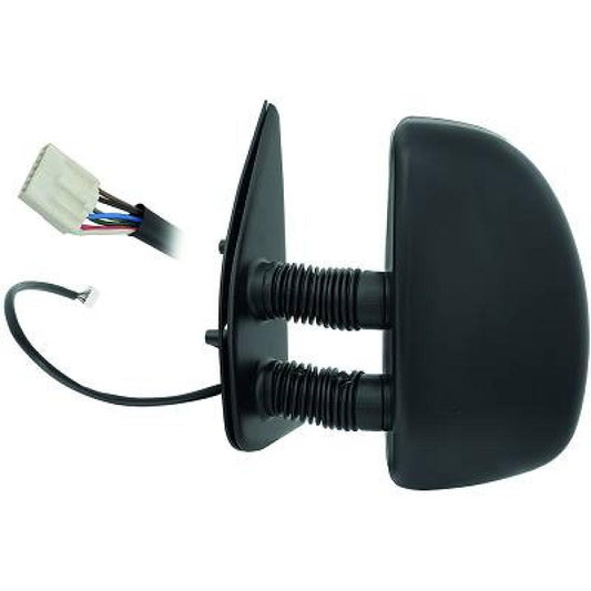 8149K0 SPIEGEL LI.        DUCATO, 99-06                7-PIN 3481327