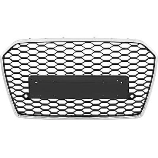 DESIGNGRILL KPL.       A6, 14-18     RENNSPORT-OPTIK, 1028141