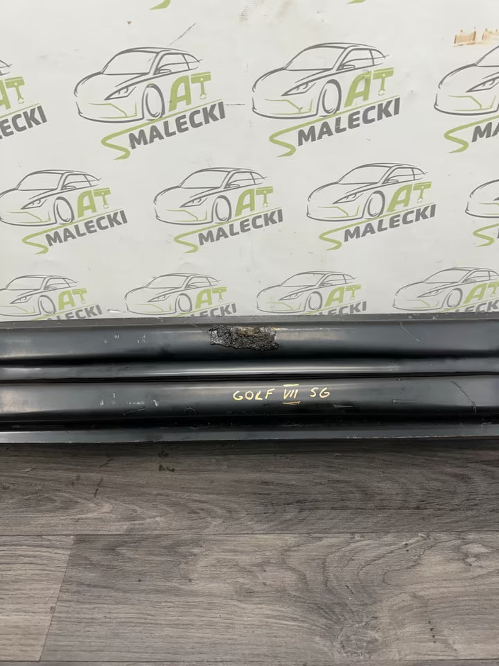 5GM807311A Stoßstangenträger Querträger Hinten Vw Golf VII 7 5G