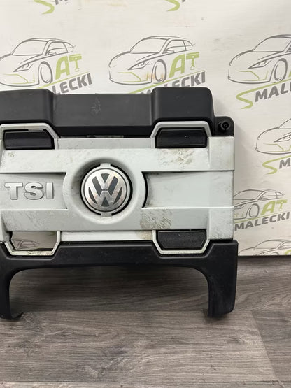 03C103925J Motorabdeckung 1,4 TSI BMY Benziner Vw Modelle