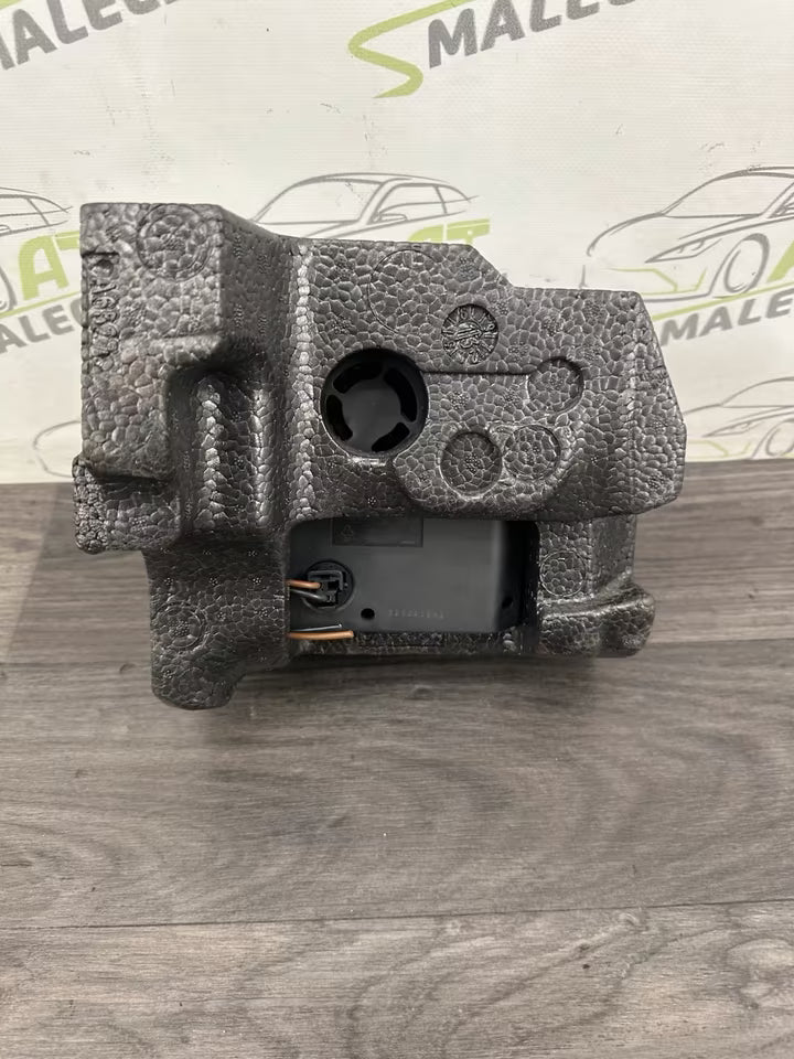 13388763 Pannenset Kompressor Opel Corsa D / Meriva B