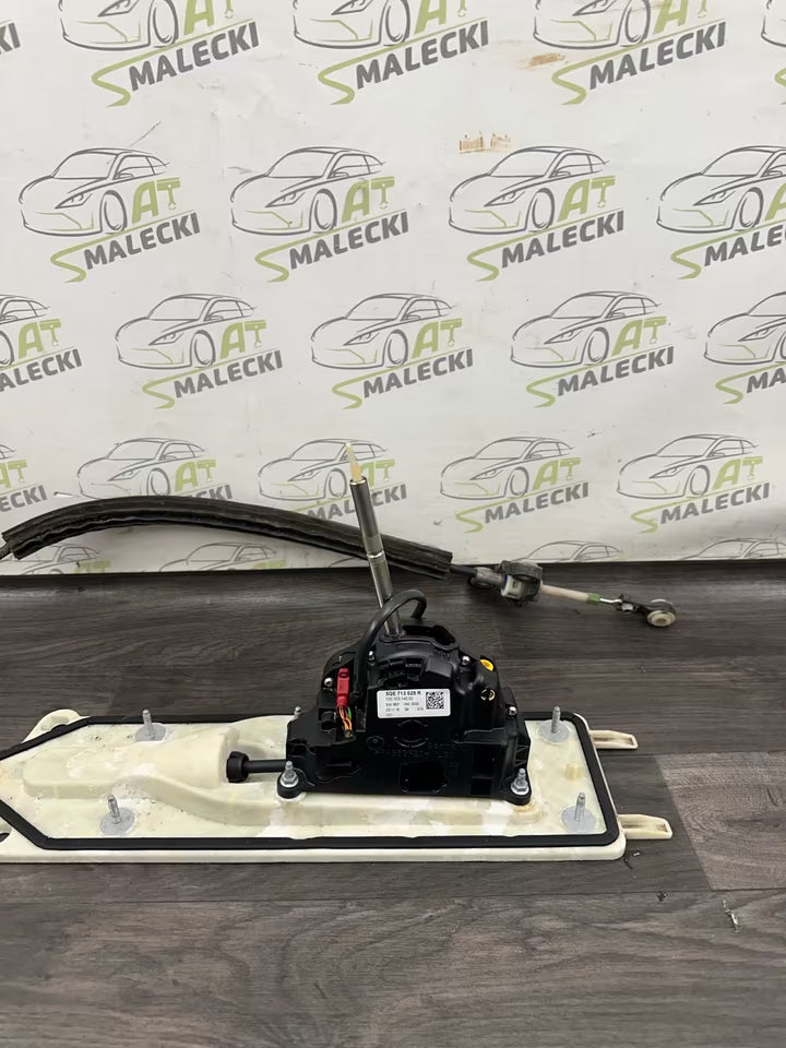 5QE713025R Schaltkulisse Wahlhebel Vw E-Golf VII 7 5G Modell