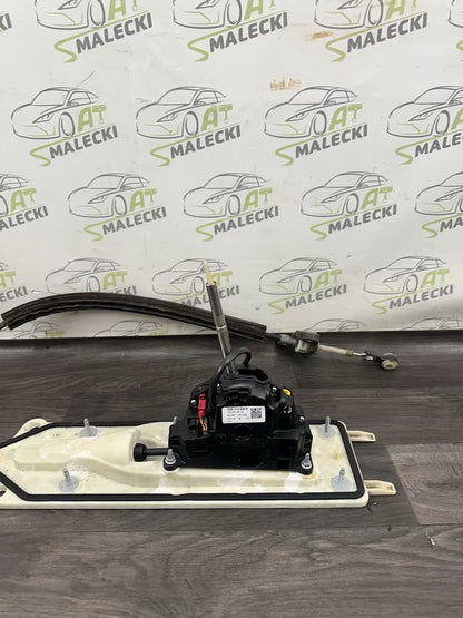 5QE713025R Schaltkulisse Wahlhebel Vw E-Golf VII 7 5G Modell