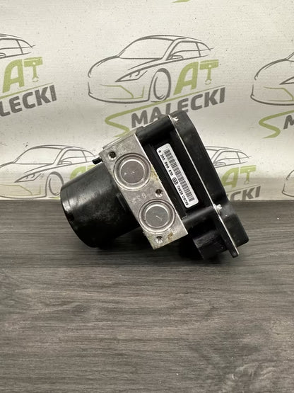 6R0907379D 6R0614417 Abs Block Vw Polo 6R Fabia 5J 1,2