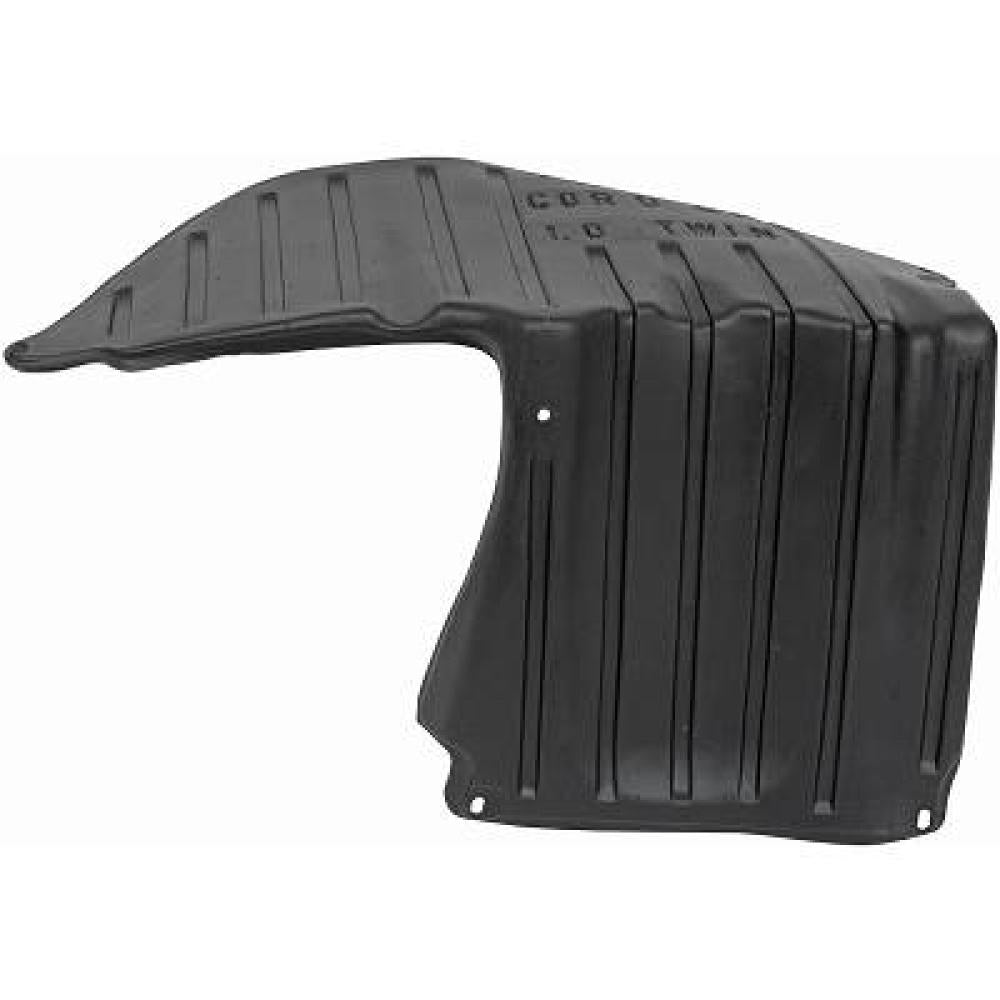 13214101 MOTORRAUMABDECKUNG  CORSA, 06-14              RECHTS, 1814016