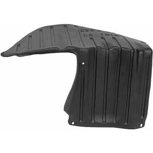 13214101 MOTORRAUMABDECKUNG  CORSA, 06-14              RECHTS, 1814016