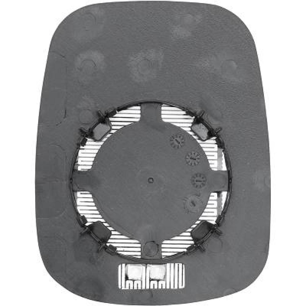 9636600QAN SP.GLAS R/L KUBIST;KANGOO, 01-09           BEIDSEITIG 4413628