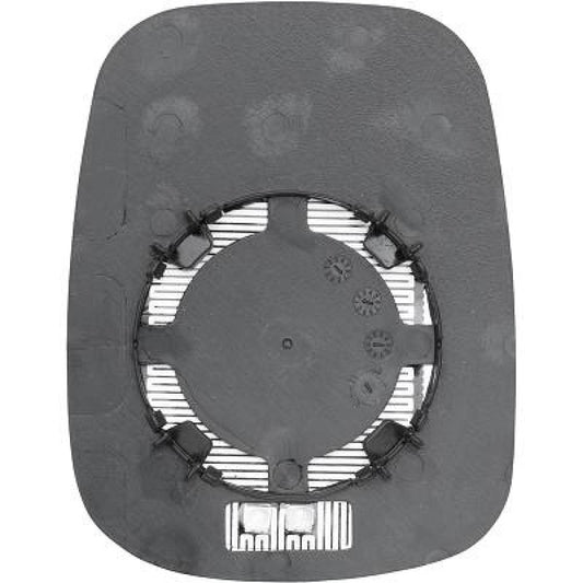 9636600QAN SP.GLAS R/L KUBIST;KANGOO, 01-09           BEIDSEITIG 4413628