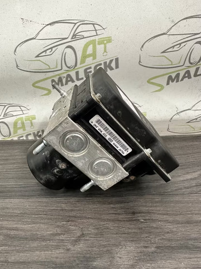 6R0907379AK 6R0907379AF ABS Block Vw Polo 6R 1,2 TDI