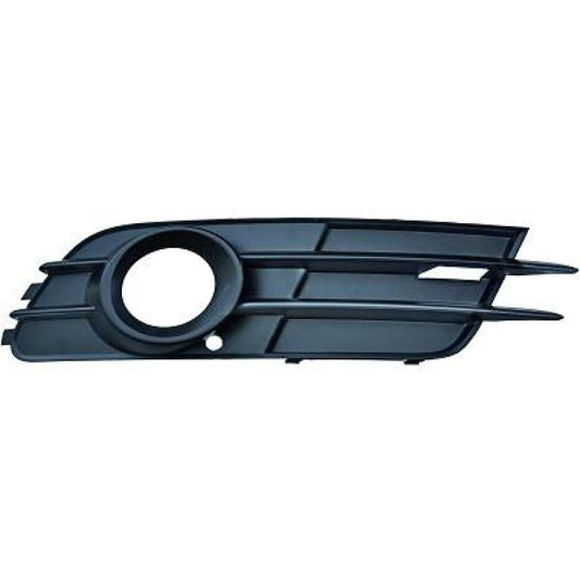 4G0807682G9B9 STOßSTG.GRILL RE. AUDI A6, 10-14   NICHT S-LINE PAKET 1028048