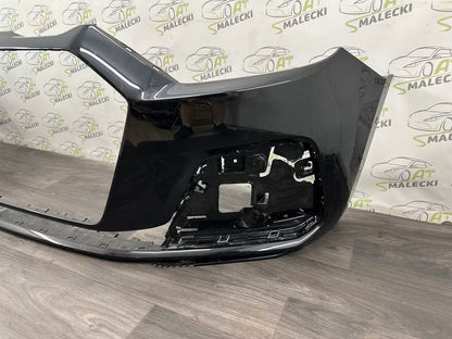 82A807437 Stoßstange Vorne Audi A1 GB 82A Modell Schwarz