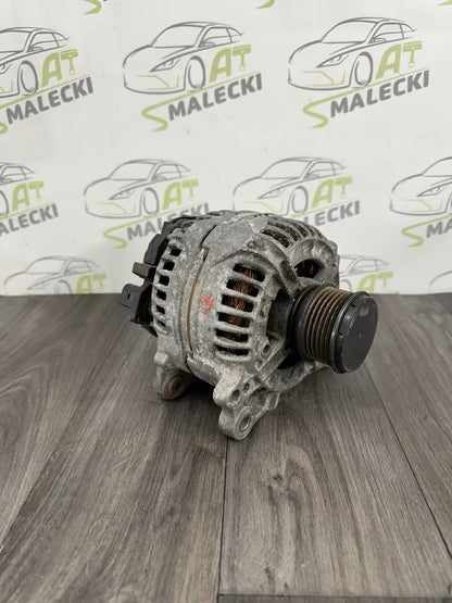 028903028E Lichtmaschine Generator 1,9 Tdi 120A Golf IV A3 8L