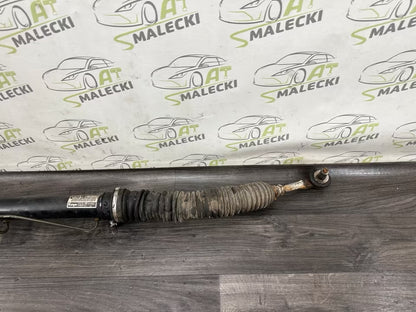 8E1422071R Lenkgetriebe Lenkung KOYO Audi A4 B7 8E 8H Modell