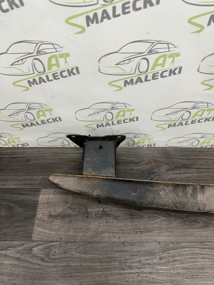 3AA807305 Stoßfänger Stoßstangenträger Hinten Vw Passat B7 3AA