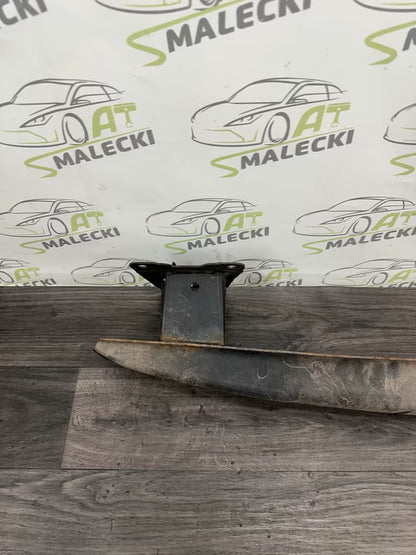 3AA807305 Stoßfänger Stoßstangenträger Hinten Vw Passat B7 3AA