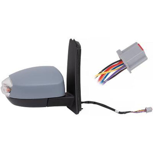 1690656 SPIEGEL RE.         C-MAX, 2010-2019   GRUND.; 8-PIN; 1467124