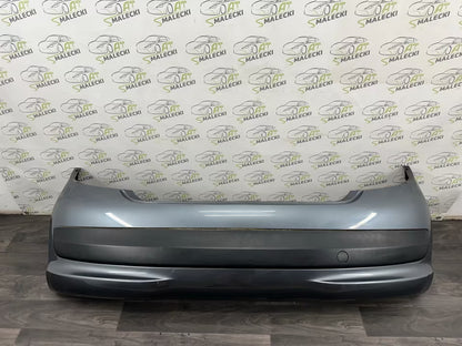 Stoßstange hinten Peugeot 207 Limousine Modelle Farbe KTH