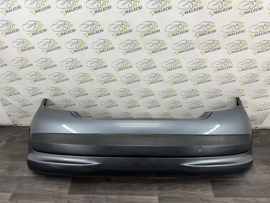Stoßstange hinten Peugeot 207 Limousine Modelle Farbe KTH