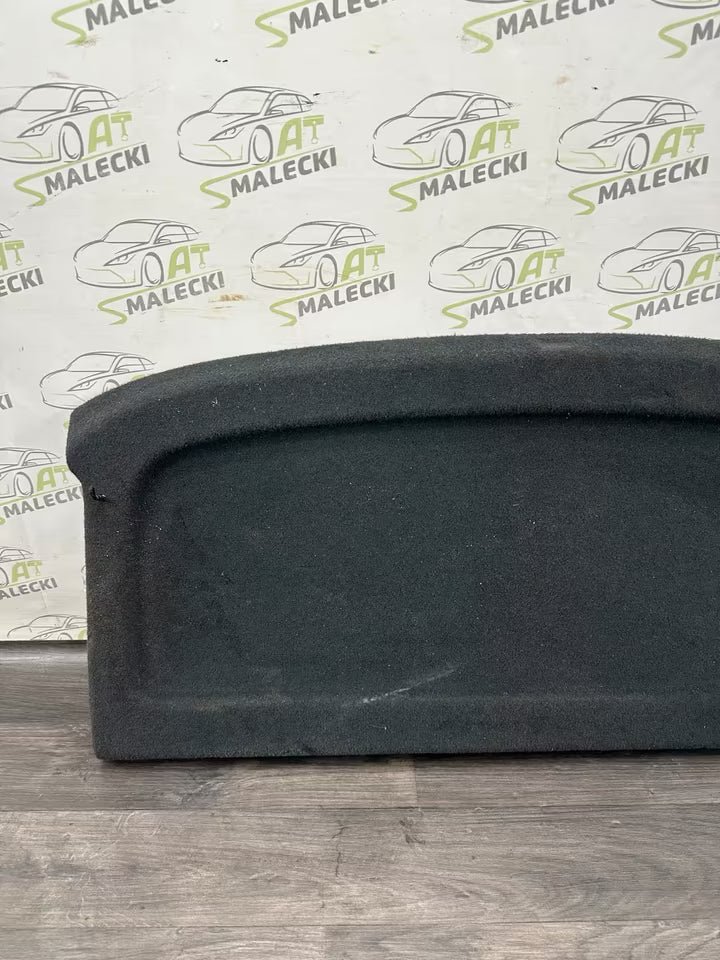 5G6867769 Originale Hutablage Kofferraum Abdeckung Vw Golf VII 7