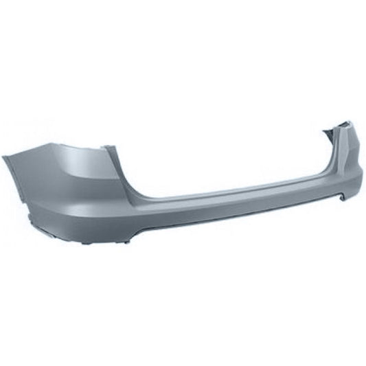 6F9807421 GRU STOßFÄNGER HINTEN   ARONA; 2017-2021 7455055