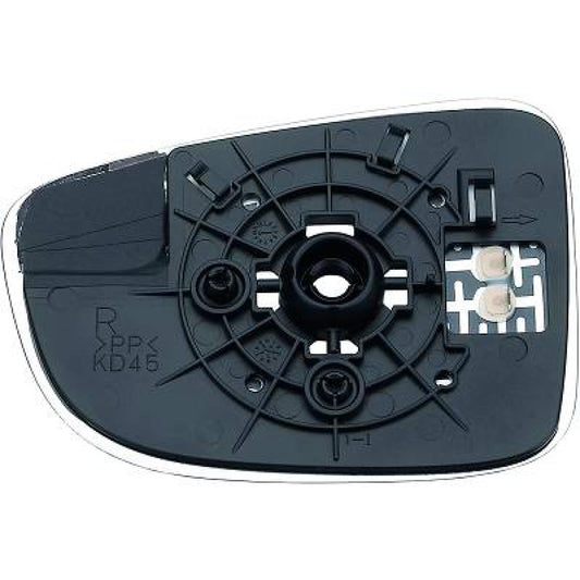 GHP9-69-1G1 SPIEGEL GLAS RE.  MAZDA 6, 13->> 5627026