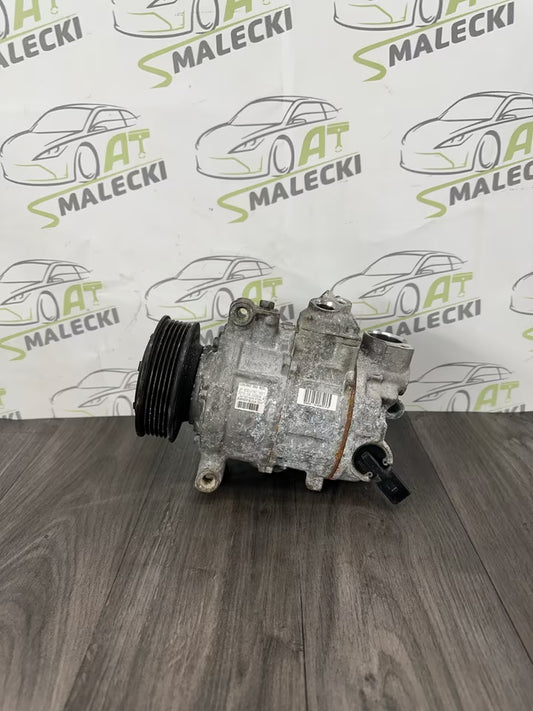 8K0260805L Klimakompressor Kompressor Audi A4 A5 Q5 2,0 Tdi