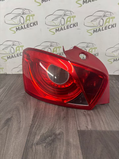 6J4945095G Rücklicht Heckleuchte links Seat Ibiza 6J