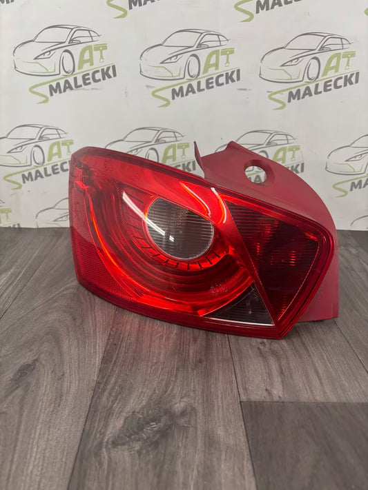6J4945095G Rücklicht Heckleuchte links Seat Ibiza 6J