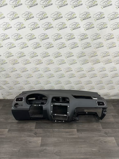 6R1857002AK Armaturenbrett Cockpit Dashboard Vw Polo 6R Modell