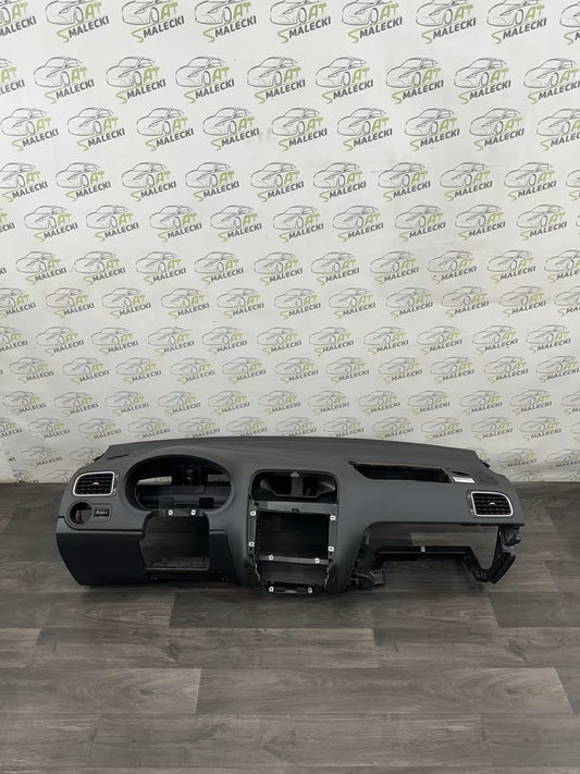 6R1857002AK Armaturenbrett Cockpit Dashboard Vw Polo 6R Modell