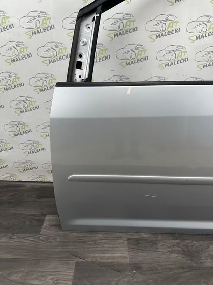 Türe Tür Vorne Links Vw Touran 1T Modelle 03-15Bj LA7W