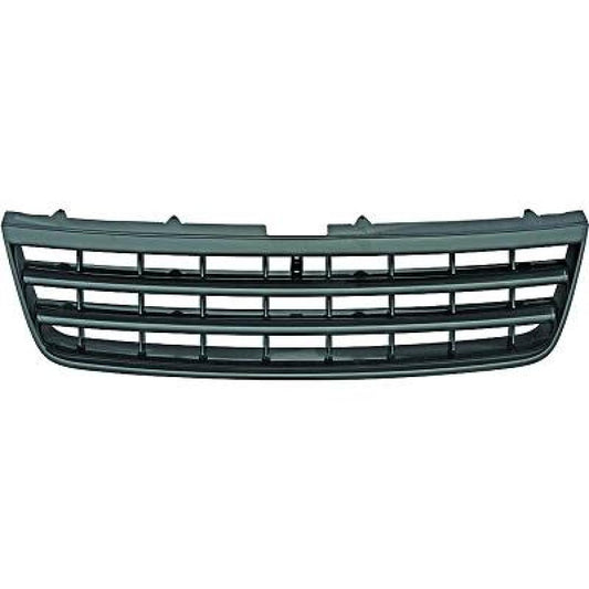 SPORTGRILL     VW TOUAREG, 02-06  OHNE EMBLEMAUFNAHME 2285140