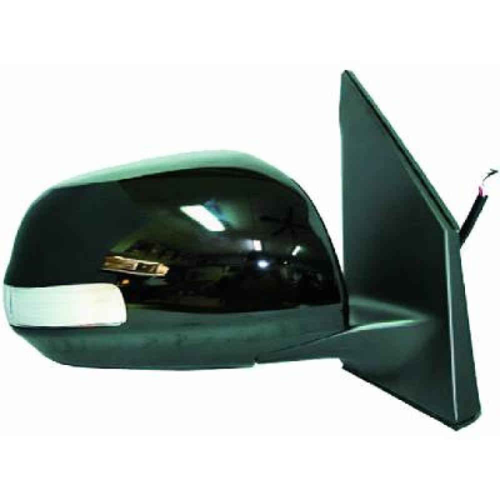 87910-42B20 SPIEGEL RE.  TOYOTA RAV 4, 9-12                 9-PIN 6687424