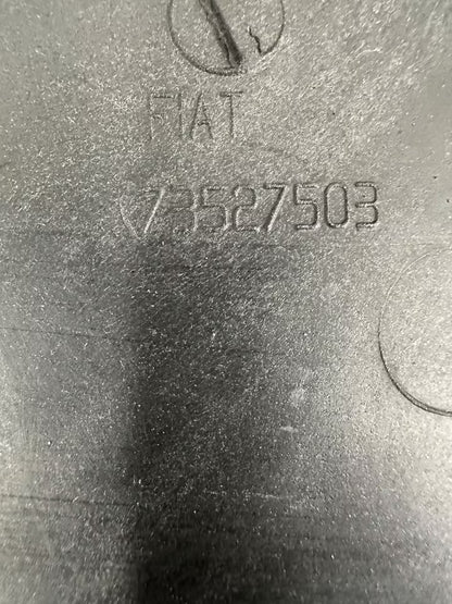 735275091 Luftfilterkasten Fiat Punto II 73527503