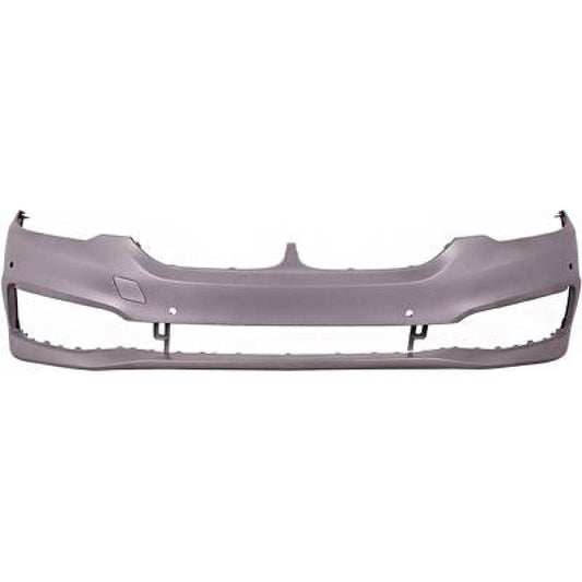 51 11 7 427 440 STOßFÄNGER VO.BMW G30/G31, 17-06.20     NICHT M-PAKET 1226051